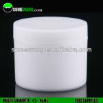 New style body Cream jars for cosmetic packaging