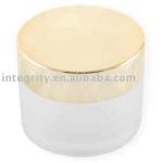 (G10070F) PETG cream jar
