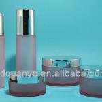 30/50/100/150/200 ML PET Cosmetic JAR