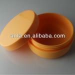 Cosmetic Packaging Plastic Jar