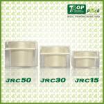 Fancy Cosmetic Jars For Cream-JRC