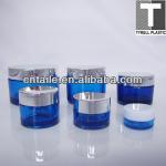 Hight Quality PETG Jar Cream Jar Cosmetic Jar