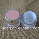 55ml cosmetic glass jar