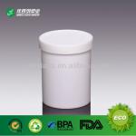Wholesale Empty Cosmetic Plastic Powder Jar
