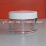 50g jar for hand lotion