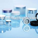 3ml--100ml PETG cosmetic jar