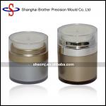 30ml plastic cream jar