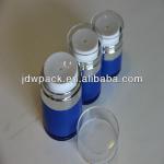 cosmetic cream acrylic jars ,plastic cosmetic jars