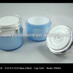 50ml Airless Cream Jar
