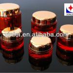 100ml Acrylic Cosmetic Jar and Container