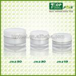 Cosmetics Packaging (JRZ) Acrylic Cream Jars