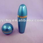 15ml plastic acrylic jars of eye essence cream,