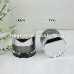 30g,50g Taped round shape acrylic cream jars