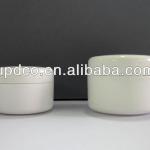 5g, 15g double-wall PP Jars for cream