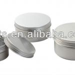 aluminium jar