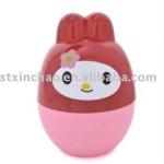 50ml baby cosmetic container