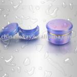 plastic cosmetic packaging