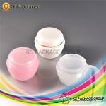 Mini Type 5ml Plastic Jar