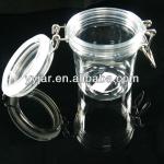 200ml Customized plastic spice jar