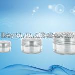 Beyon 5ml plastic cosmetic cream jar