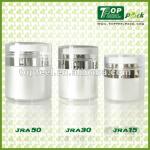 Cosmetic Acrylic Airless Jar (JRA)