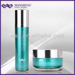 50ml facial moisture cream jar for skincare