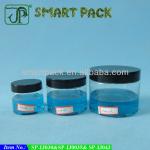 Cosmetic packaging jar