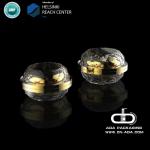 ADA-CP-605 15 30ml/plastic jars and screw top lids/personalized jar