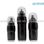 empty classic airless bottle for personal care