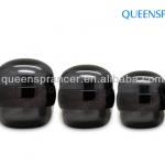 black new style cosmetic jar