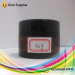 Cosmetic Glass Jar For Cream Package(20g,30g,50g,60g)