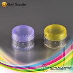 15g PS Wholesale Cosmetic Containers
