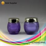 PET Jar Bottles For Cream Package