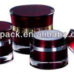 30g face cream jar