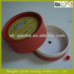 Paper cylinder box, loose powder packaging box made in China