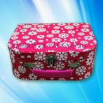 Paper suitcase / paper box / packing box