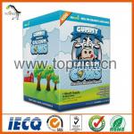 Baby milk colorful packaging paper boxes manufacturers, suppliers, exporters