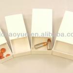 Elegant Slide Box Printing For Comestic Products