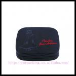 perfect design plastic makeup powder case HF8047