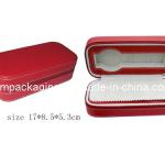 Kinds of Red Make Up Case or Box