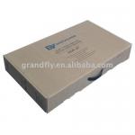 Store Corrugated carton boxes with handle