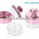Cosmetic Loose Powder Container from Supplier