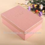 luxury and great cosmetics paper boxes