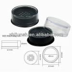 Plastic Loose Powder Case