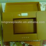 Full Color Printed Cardboard BoX