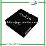 Cosmetic packaging box cardboard box for cosmetic