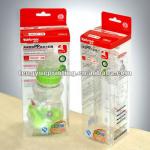 New hot packing plastic box pack in 2012