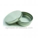 round mint tin boxes manufacture
