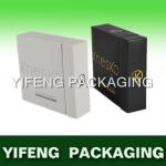 small cosmetic packaging box foundation