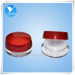 powder jar, powder case Cosmetic loose powder container